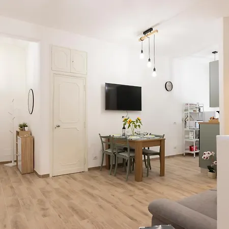 City Center - A Casa Di Lidia 公寓