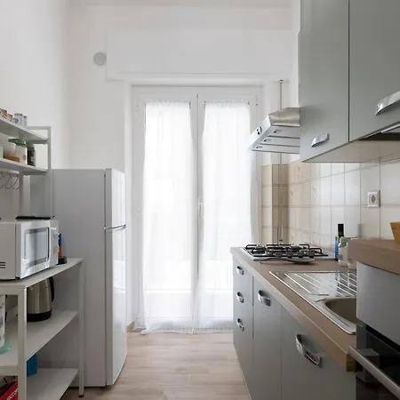 City Center - A Casa Di Lidia 公寓 罗马