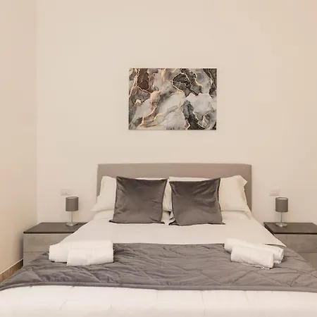 City Center - A Casa Di Lidia 公寓