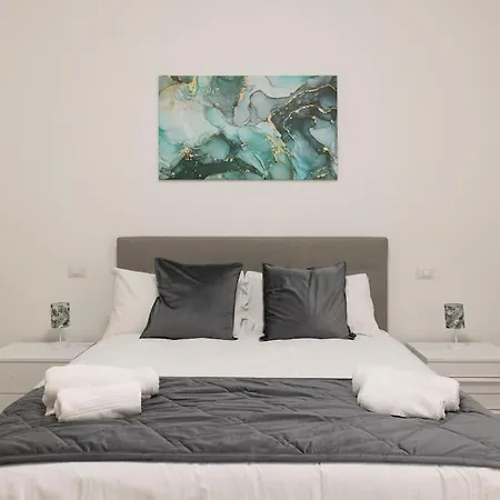 City Center - A Casa Di Lidia 罗马