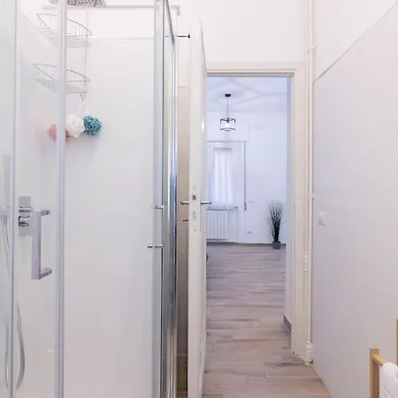 Center - A Casa Di Lidia
