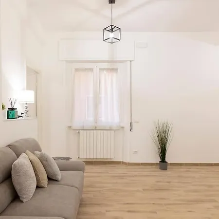 Center - A Casa Di Lidia Lägenhet *