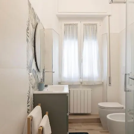 公寓 City Center - A Casa Di Lidia *