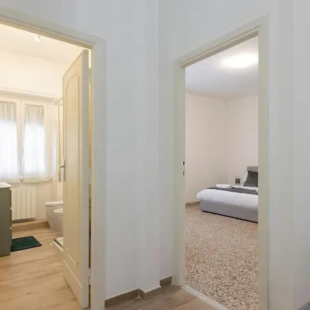 City Center - A Casa Di Lidia רומא