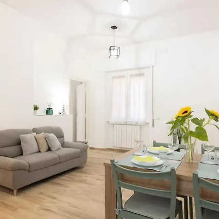 Lägenhet Center - A Casa Di Lidia