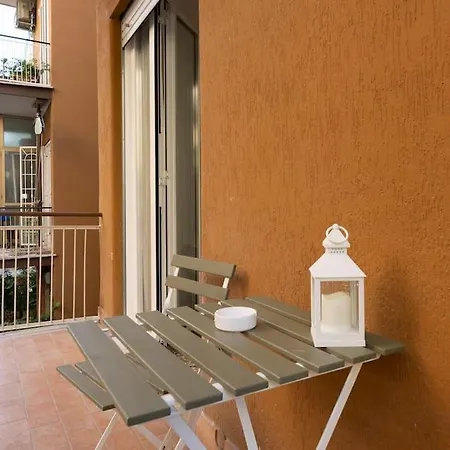 Lägenhet Center - A Casa Di Lidia Rom