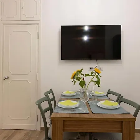 דירה City Center - A Casa Di Lidia *