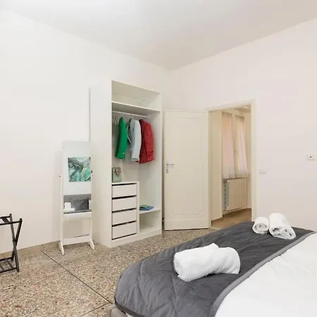 Center - A Casa Di Lidia Lägenhet