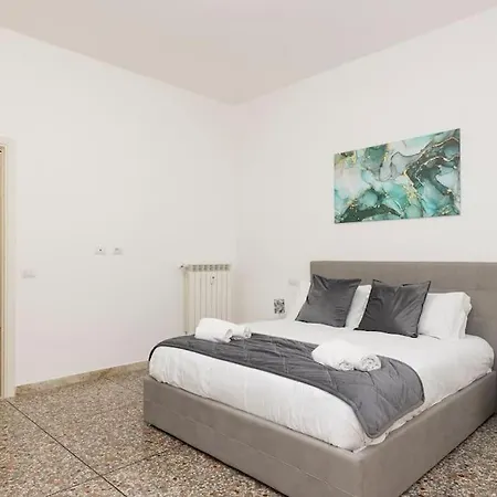 City Center - A Casa Di Lidia