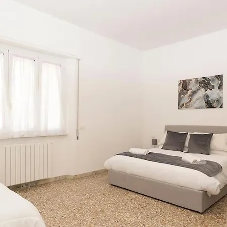 Center - A Casa Di Lidia Lägenhet *