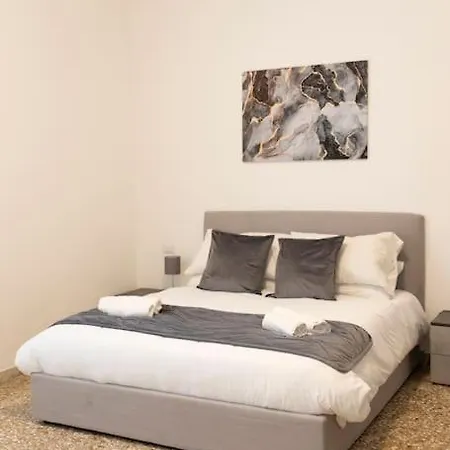 公寓 City Center - A Casa Di Lidia *