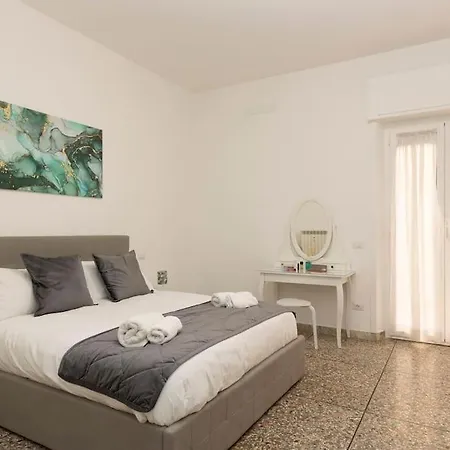 City Center - A Casa Di Lidia * רומא