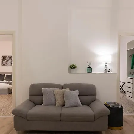 Lägenhet Center - A Casa Di Lidia
