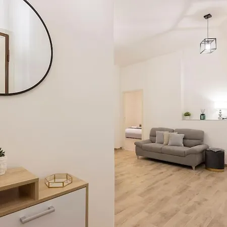 City Center - A Casa Di Lidia *