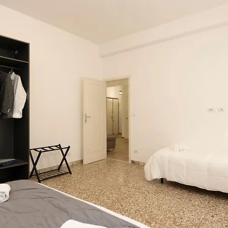 City Center - A Casa Di Lidia
