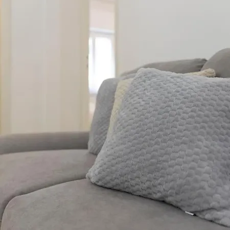 Apartmán City Center - A Casa Di Lidia Řím