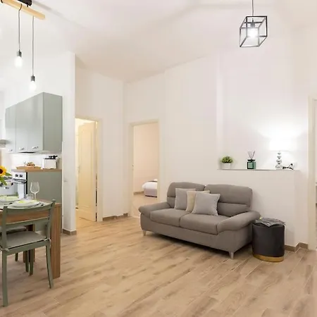 City Center - A Casa Di Lidia *