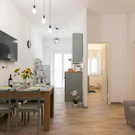 City Center - A Casa Di Lidia Apartmán